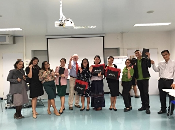 โครงการอบรมเชิงปฏิบัติการ Active
Learning